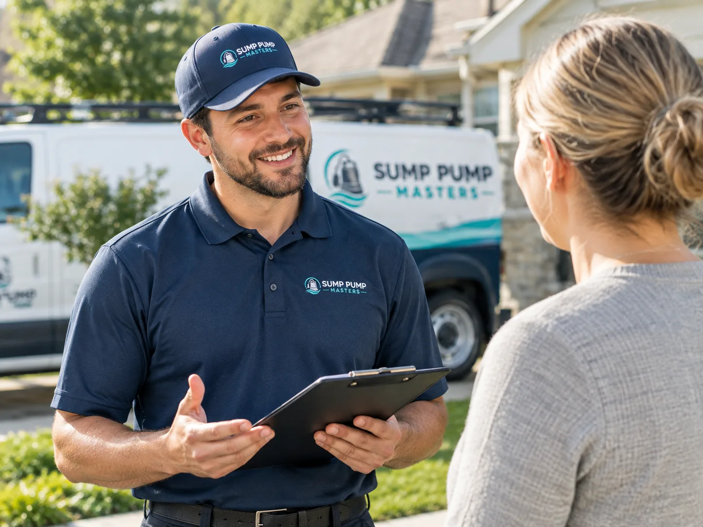 Sump Pump Repair Thaxton, VA FAQs